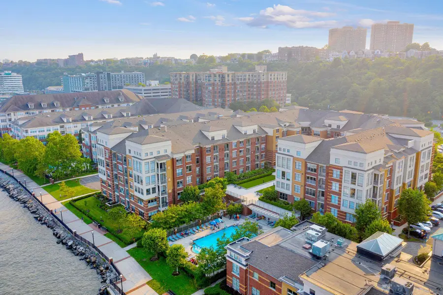 24 AVENUE AT PORT IMPERIAL #217, West New York, NJ 07093 - #3