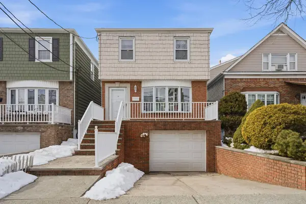 141 KENNEDY BLVD, Bayonne, NJ 07002