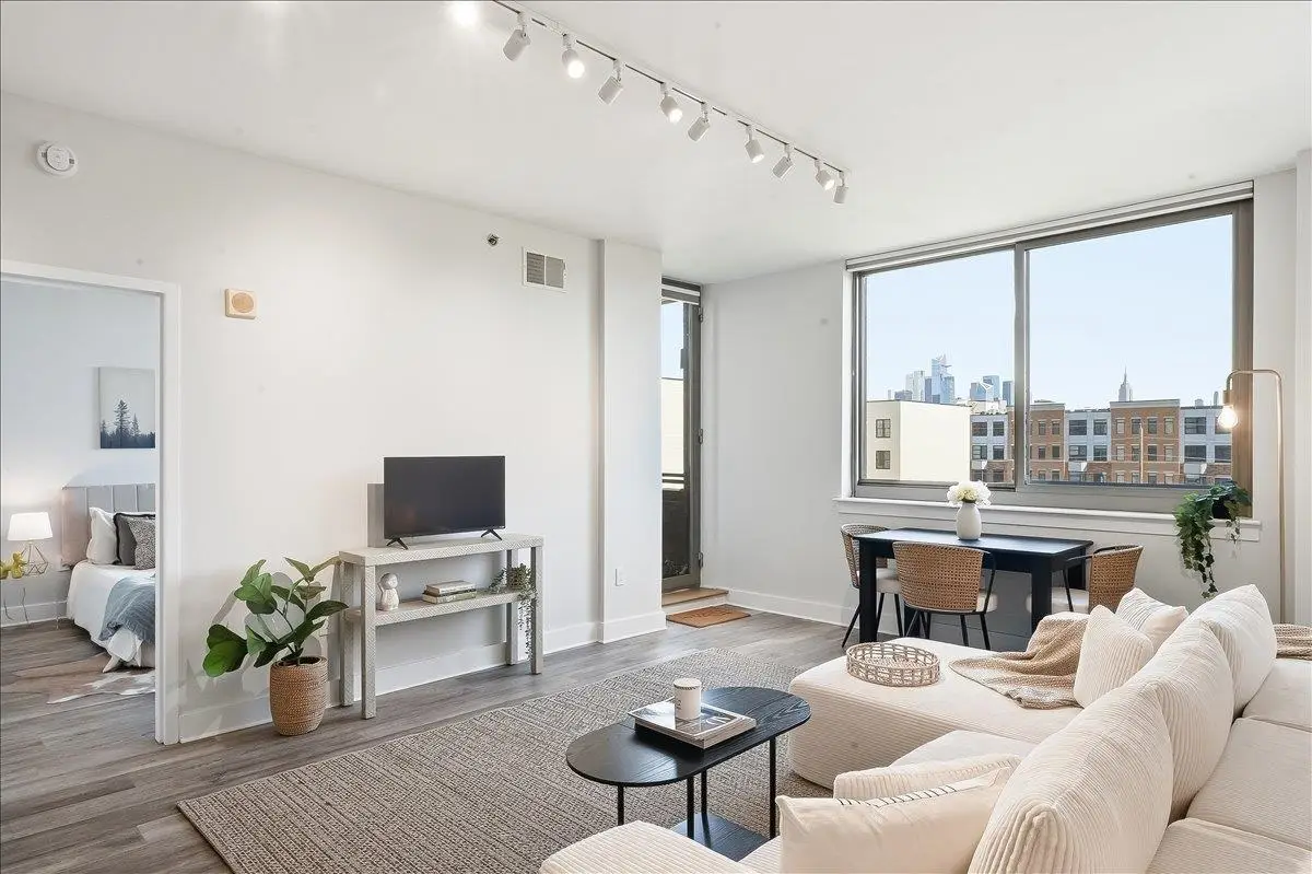 800 JACKSON ST #506, Hoboken, NJ 07030 - #1