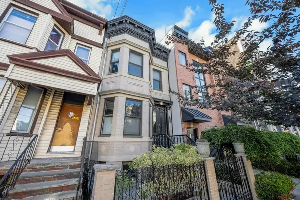 145 WEBSTER AVE, JC, Heights, NJ 07307