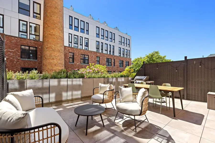 720 CLINTON ST #213, Hoboken, NJ 07030 - #2