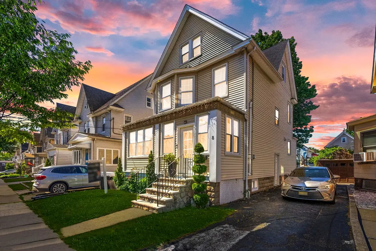 8 PROSPECT PL, Kearny, NJ 07032 - #1
