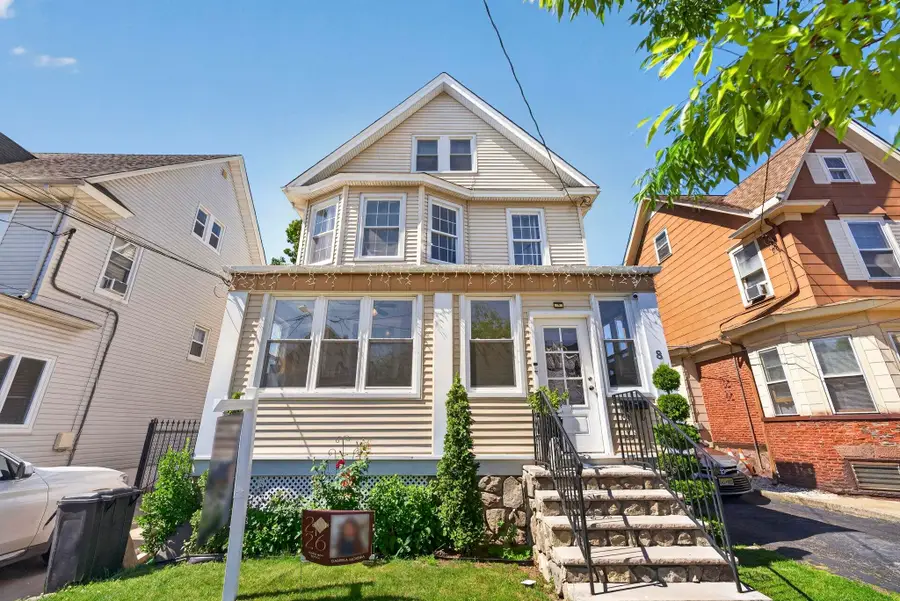 8 PROSPECT PL, Kearny, NJ 07032 - #2