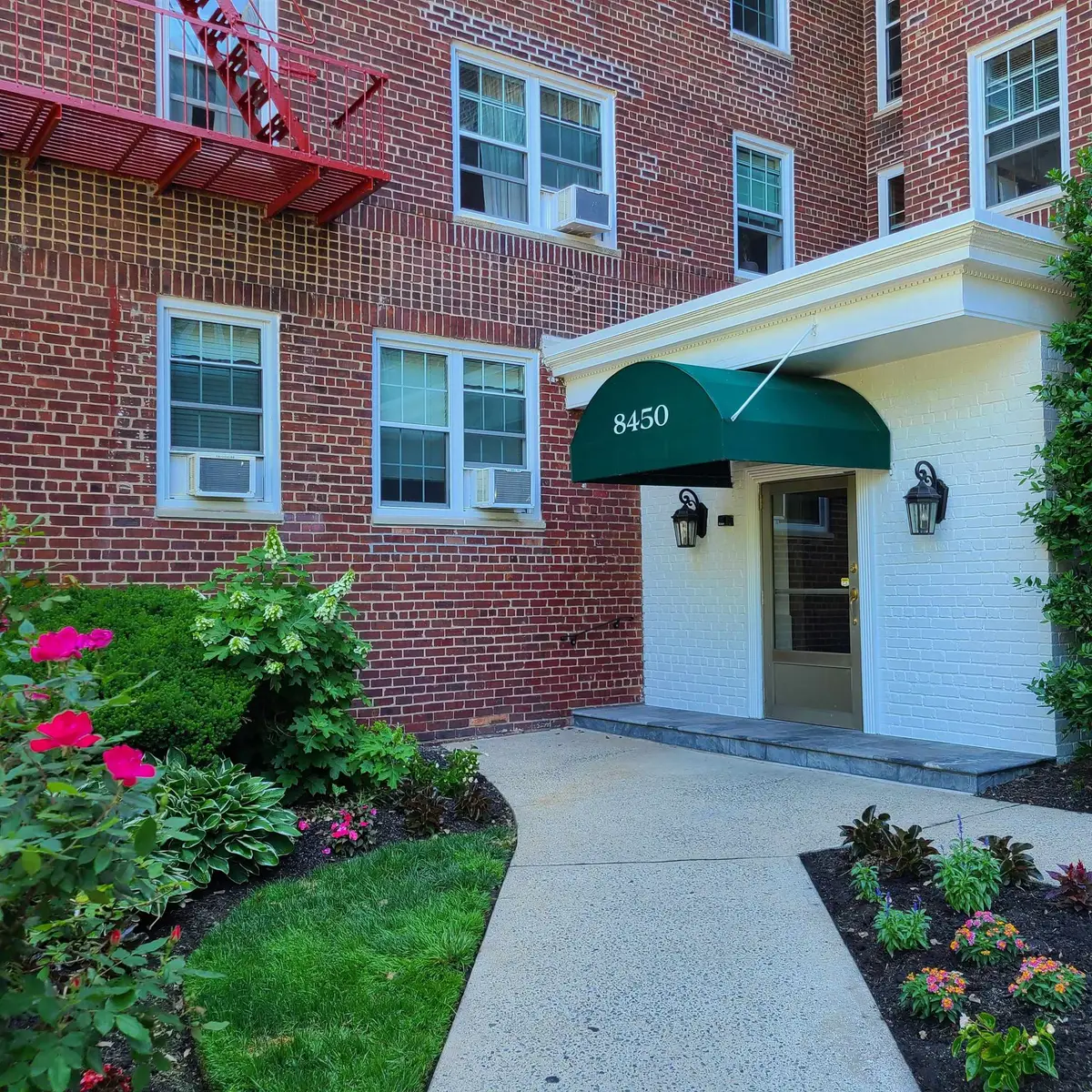 8450 BLVD EAST #1H, North Bergen, NJ 07047 - #1