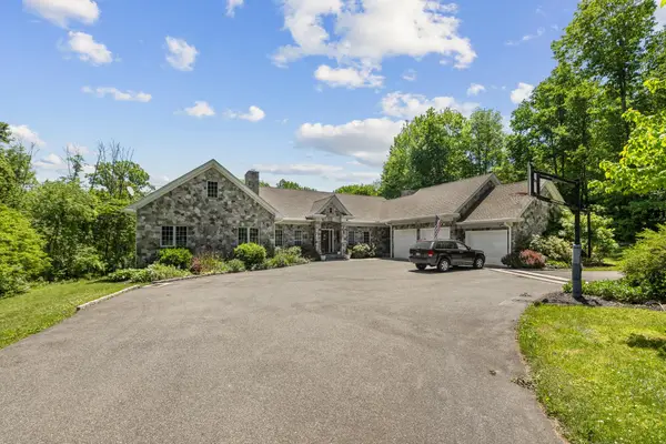 5 TANNERS BROOK RD, CHESTER TOWNSHIP, NJ 07930