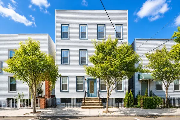 121 41ST ST #4, Union City, NJ 07087
