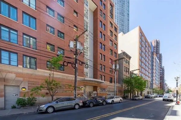 143 MORGAN ST #8A, JC, Downtown, NJ 07302