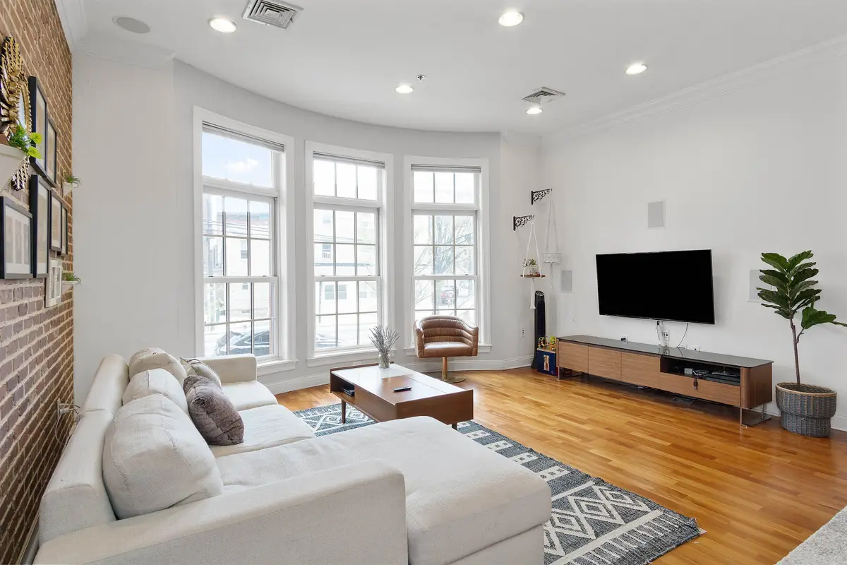 301 GRAND ST #A, Jersey City, NJ 07302 - #1