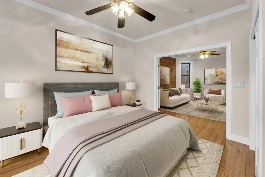 312 MONASTERY PL #2R, Union City, NJ 07087 - #3