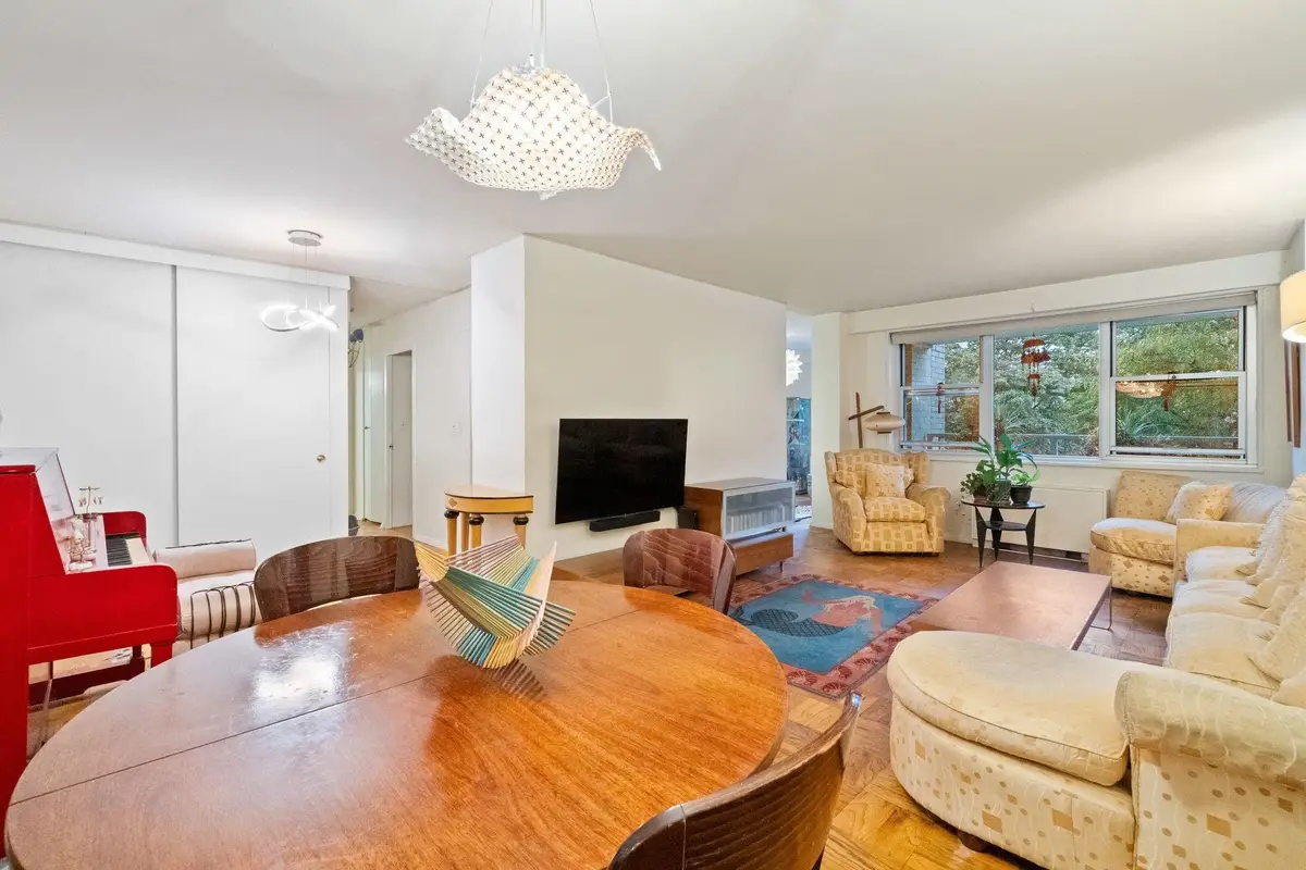 6600 BLVD EAST #4H, West New York, NJ 07093 - #1