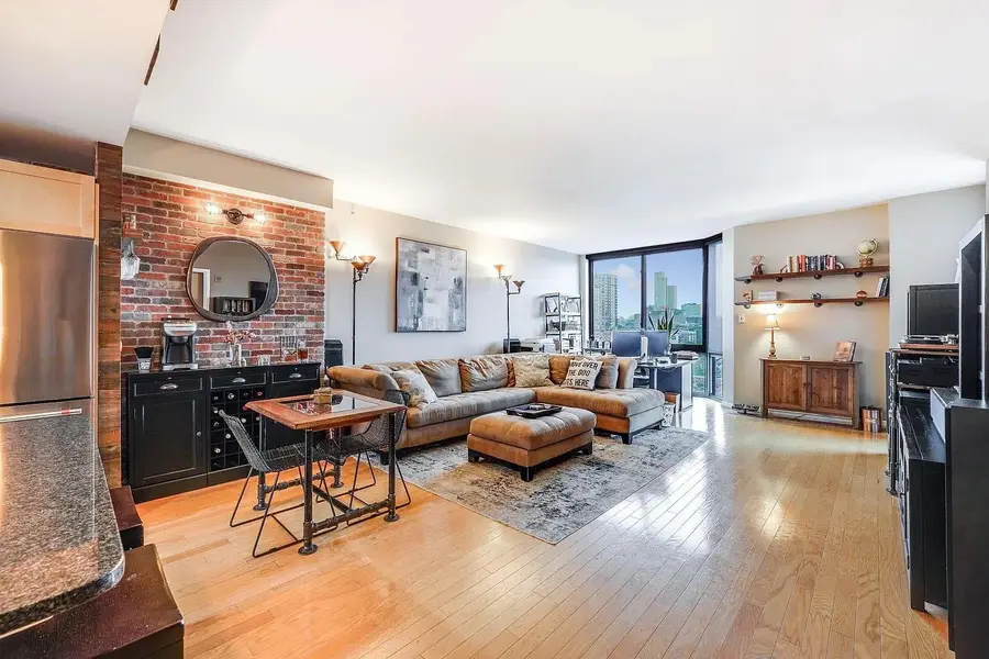 700 GROVE ST #12D, Jersey City, NJ 07310 - #2