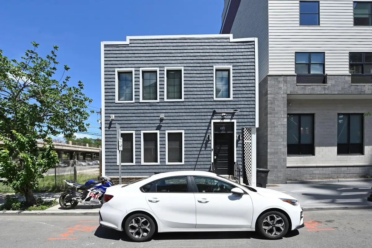 622 GROVE ST, Jersey City, NJ 07310 - #1
