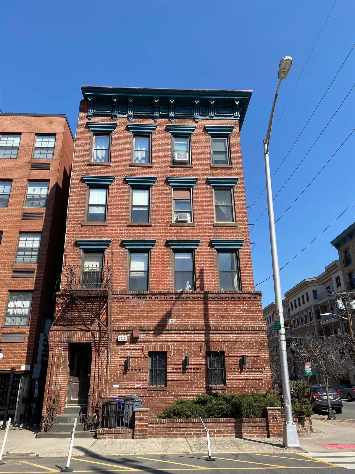 650 1ST ST #3, Hoboken, NJ 07030 - #1