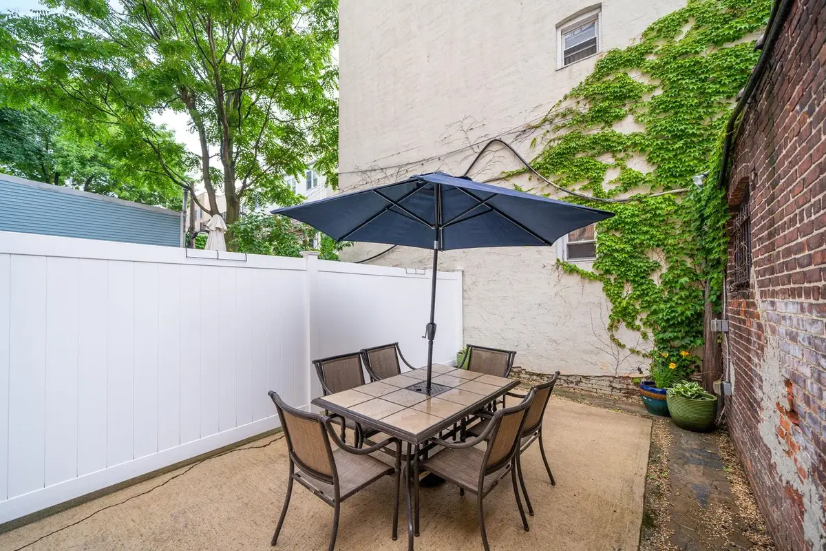 232 PARK AVE #3N, Hoboken, NJ 07030 - #1