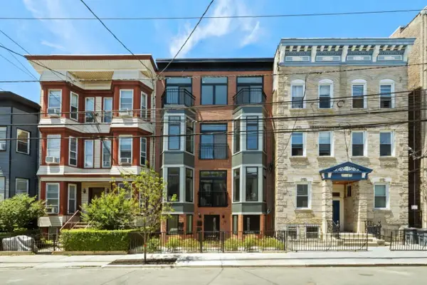 271 WEBSTER AVE #1, JC, Heights, NJ 07307