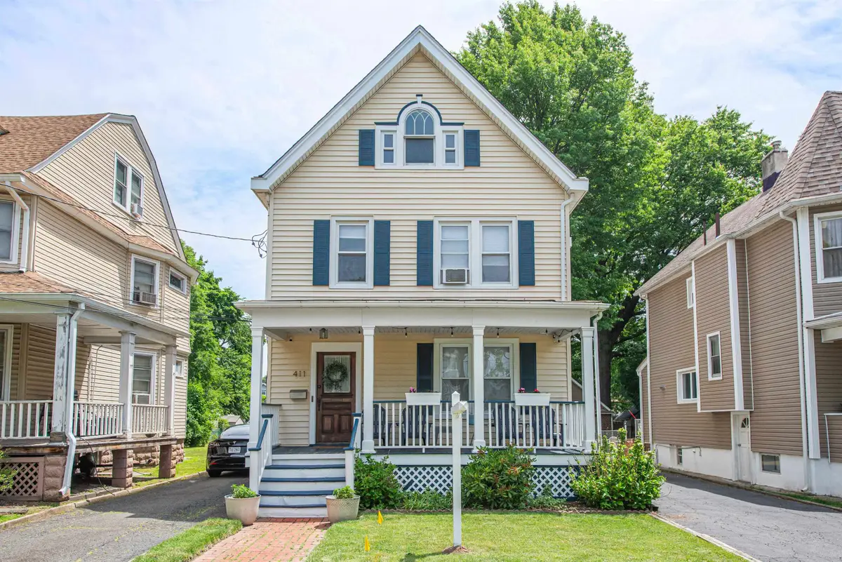 411 BERKELEY AVE, Bloomfield, NJ 07003-5001 - #1