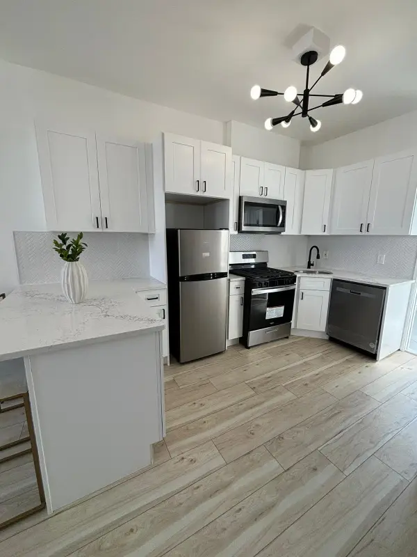 301 3RD ST #3, JC, Downtown, NJ 07302