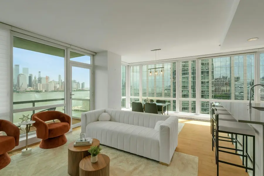 2 2ND ST #1605, Jersey City, NJ 07302 - #3