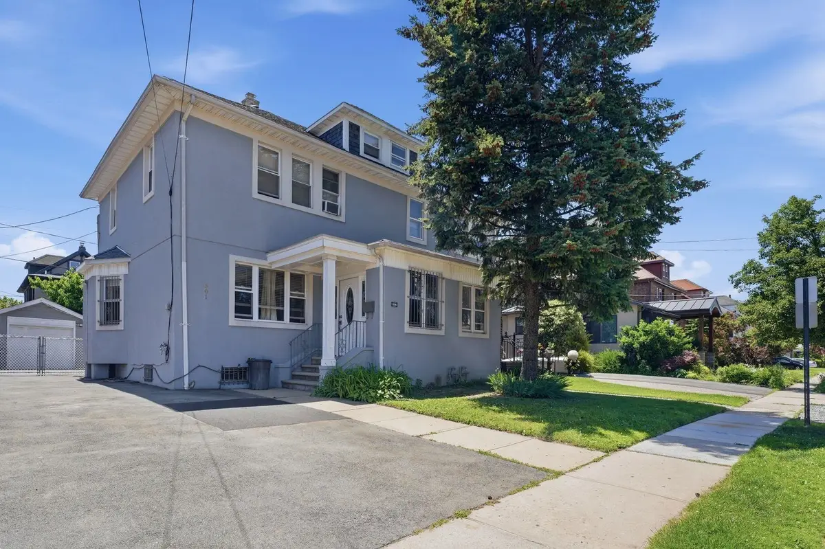 601 80TH ST, North Bergen, NJ 07047 - #1