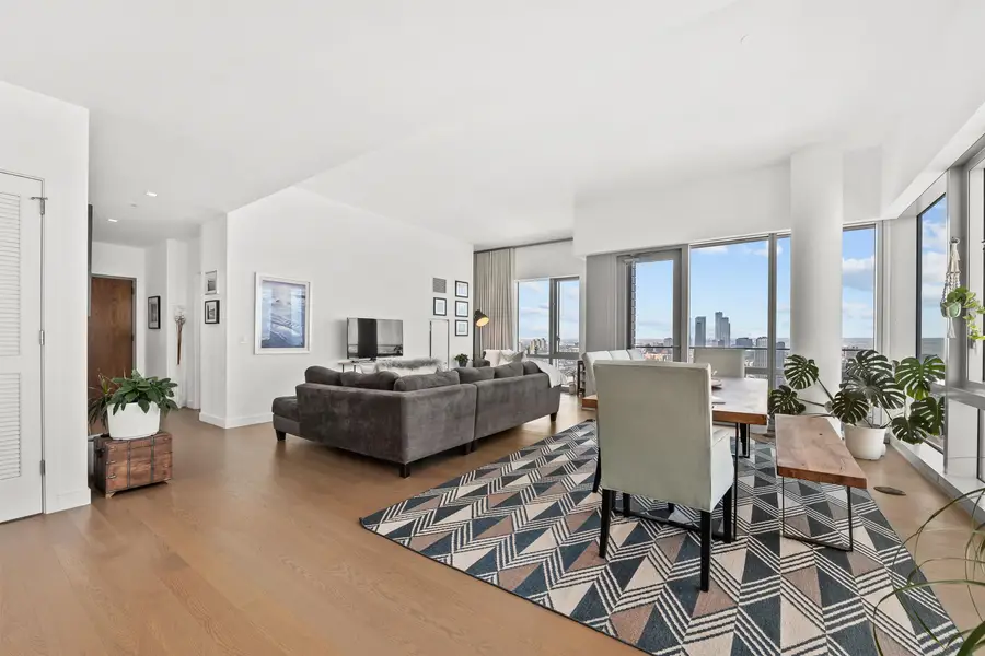 75 PARK LANE SOUTH #PH-3701, Jersey City, NJ 07310 - #3