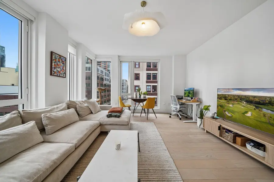 144 1ST ST #6B, Jersey City, NJ 07302 - #2