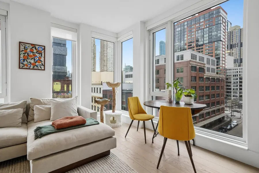 144 1ST ST #6B, Jersey City, NJ 07302 - #3