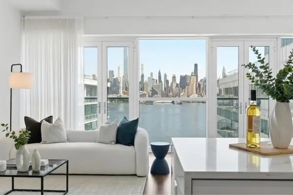 800 AVENUE AT PORT IMPERIAL #1010, Weehawken, NJ 07086