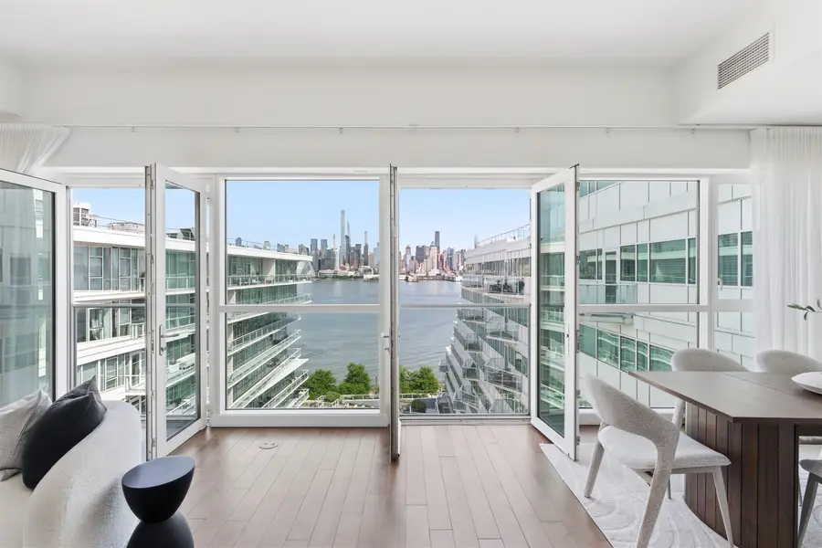 800 AVENUE AT PORT IMPERIAL #1010, Weehawken, NJ 07086 - #2