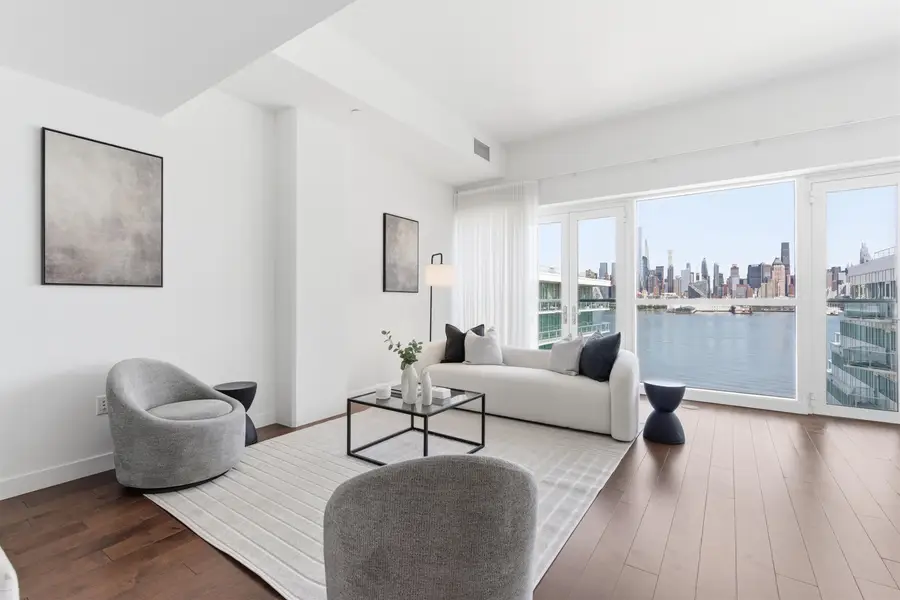 800 AVENUE AT PORT IMPERIAL #1010, Weehawken, NJ 07086 - #3