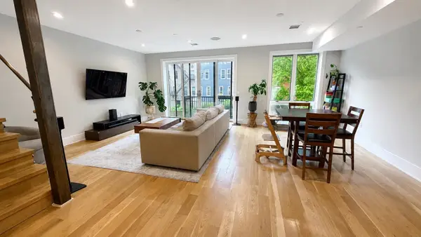 411 MONROE ST #1, Hoboken, NJ 07030