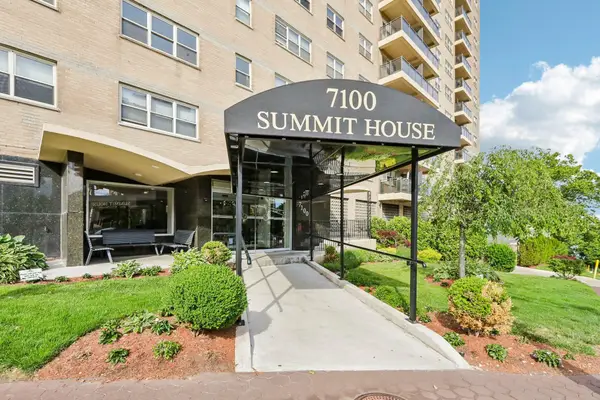 7100 BLVD EAST #2L, Guttenberg, NJ 07093