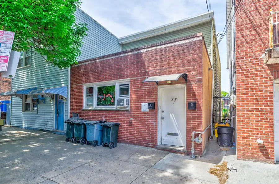 77 WALLIS AVE, Jersey City, NJ 07306 - #2