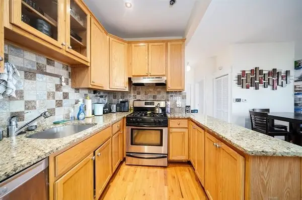 608 BRAMHALL AVE #5B, JC, Greenville, NJ 07304