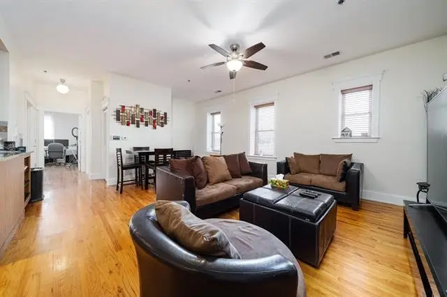 608 BRAMHALL AVE #5B, Jersey City, NJ 07304 - #2