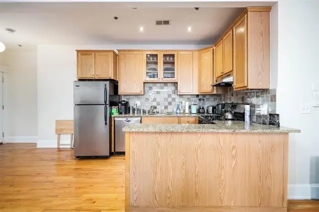 608 BRAMHALL AVE #5B, Jersey City, NJ 07304 - #3