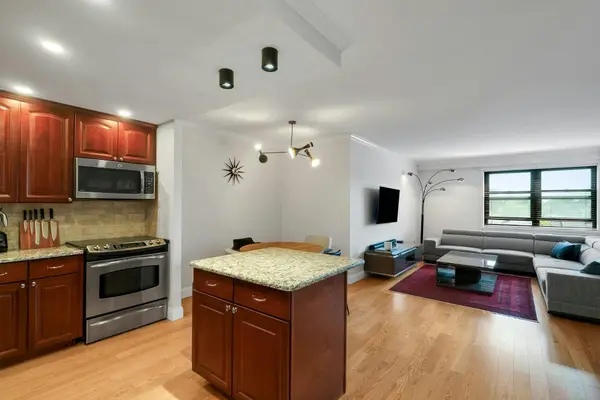 7855 BLVD EAST #5K, North Bergen, NJ 07047