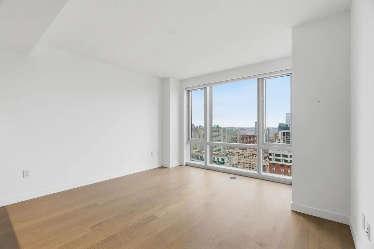 75 PARK LANE SOUTH #3305X, Jersey City, NJ 07310 - #1