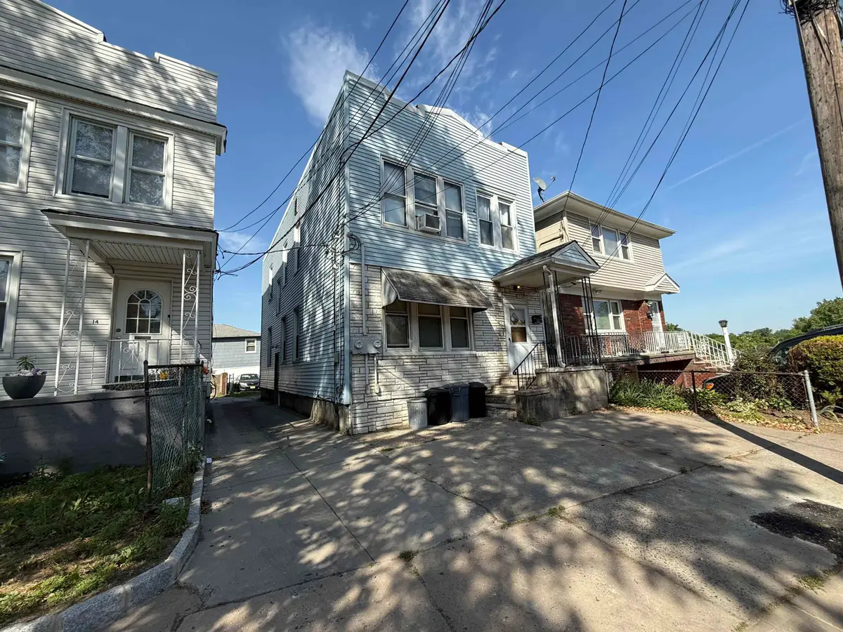 12 EAST BIDWELL AVE, Jersey City, NJ 07305 - #1