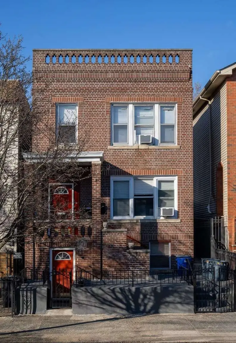30 LOGAN AVE, Jersey City, NJ 07306 - #1
