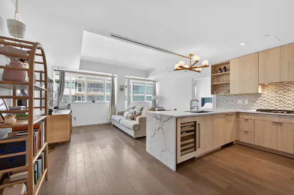 800 AVENUE AT PORT IMPERIAL #515, Weehawken, NJ 07086