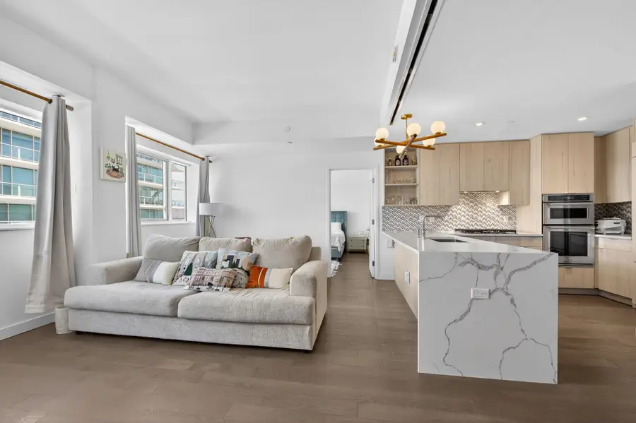 800 AVENUE AT PORT IMPERIAL #515, Weehawken, NJ 07086 - #3