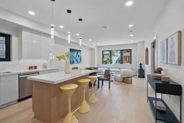 99 VAN HORNE ST #1, JC, Bergen-Lafayett, NJ 07304