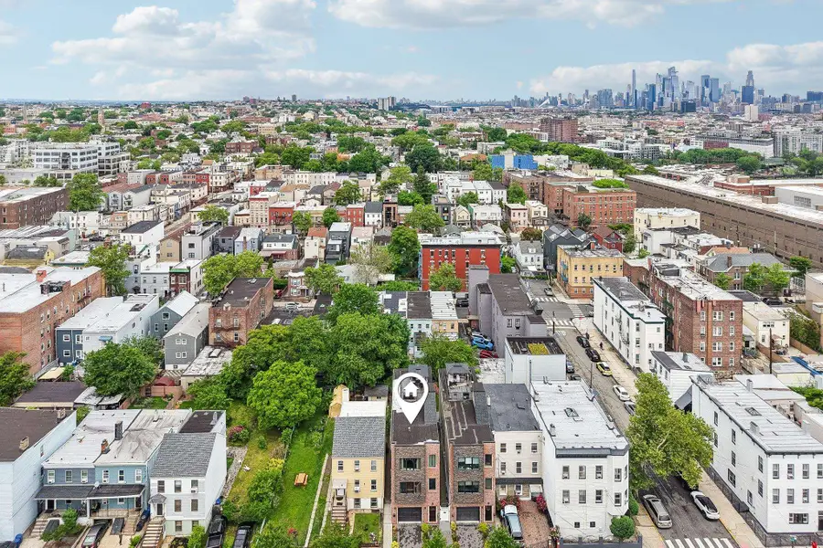 28 ST PAULS AVE #2, Jersey City, NJ 07306 - #3