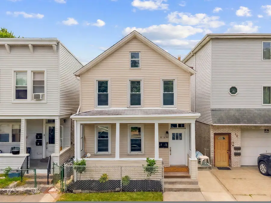 12 PROSPECT AVE, Bayonne, NJ 07002 - #2