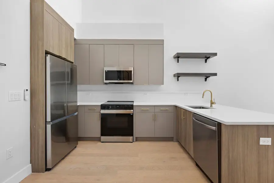 35 ORCHARD ST #803, Jersey City, NJ 07306 - #2