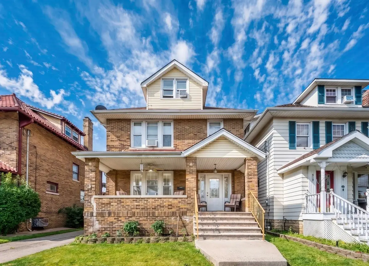911 79TH ST, North Bergen, NJ 07047 - #1