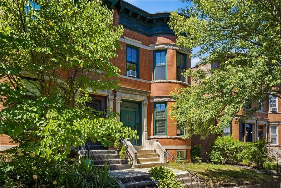 257 WOODLAWN AVE, Jersey City, NJ 07305 - #2