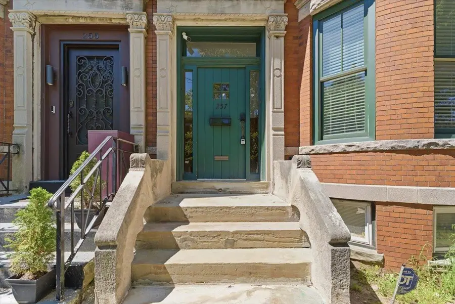 257 WOODLAWN AVE, Jersey City, NJ 07305 - #3