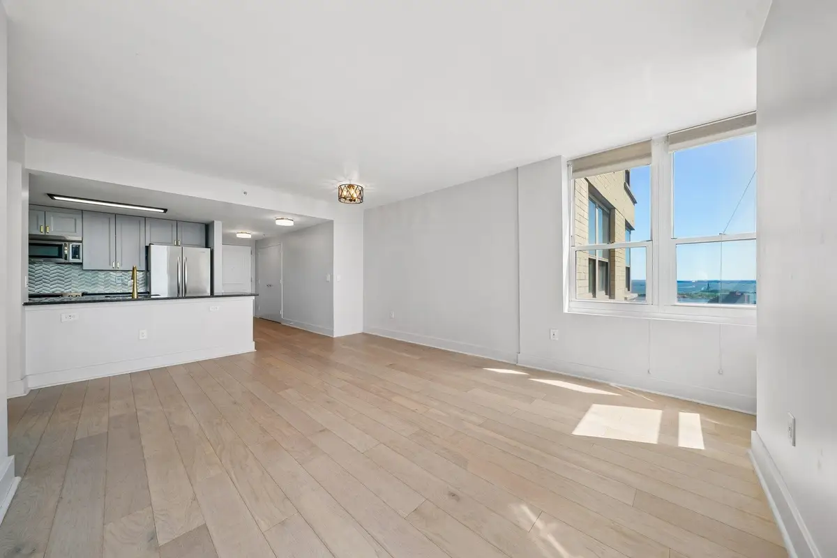 88 MORGAN ST #3809, Jersey City, NJ 07302 - #1