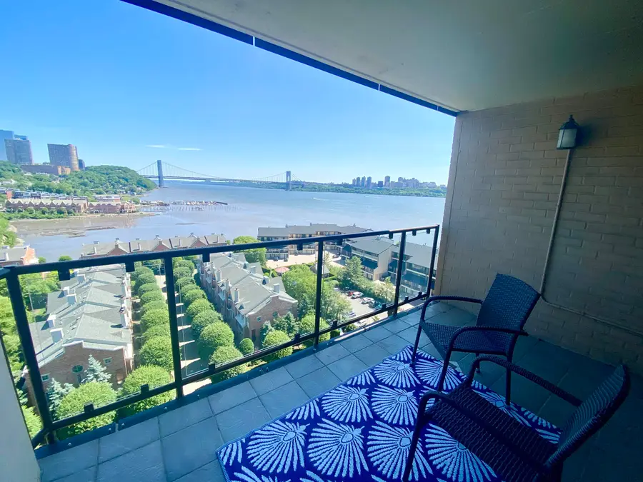 1203 RIVER RD #14C, Edgewater, NJ 07020 - #2
